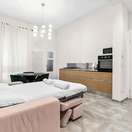 Apartment Premium - Close To Besta