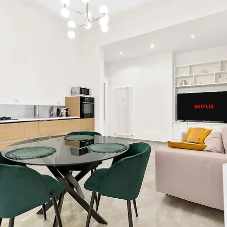 Lejlighed Premium - Close To Besta Milano
