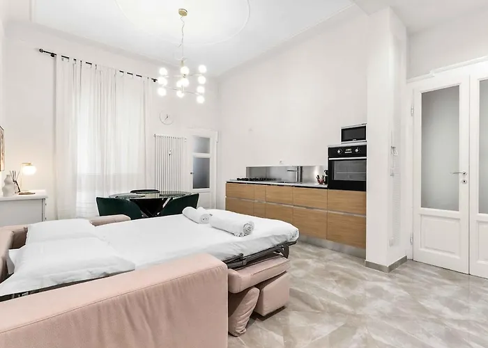 Apartment Premium - Close To Besta
