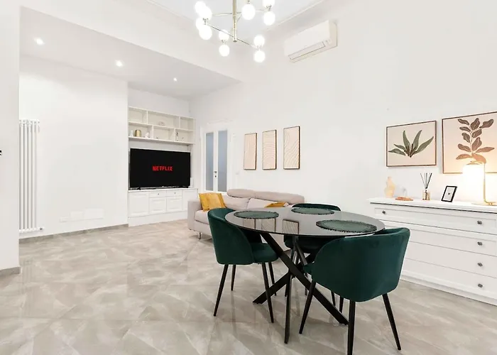 Premium - Close To Besta Apartment