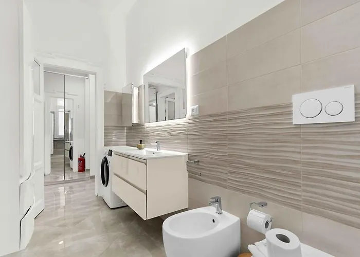 Apartment Premium - Close To Besta