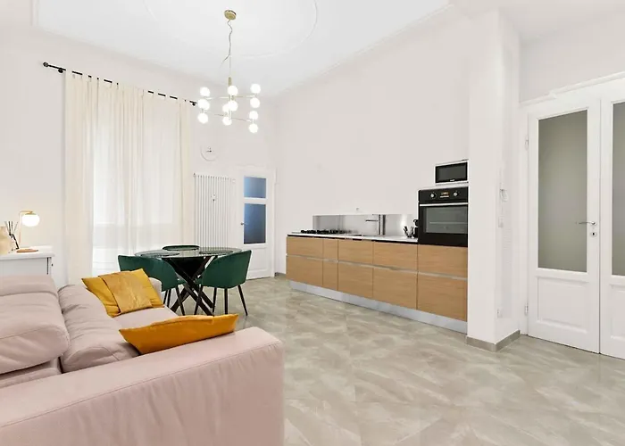 Apartment Premium - Close To Besta Mailand
